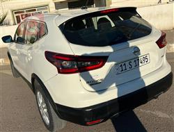 نیسان ڕۆگ سپۆرت